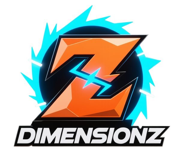 DimensionZ